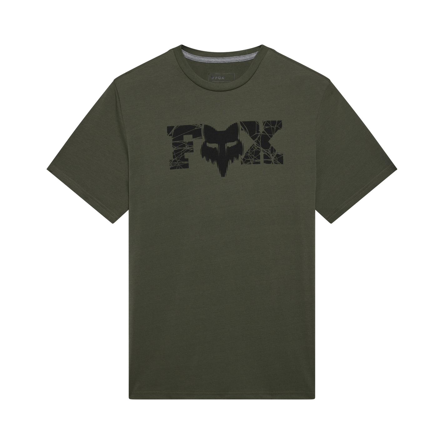 Diffuse Dri-Release Tee