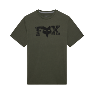 Diffuse Dri-Release Tee