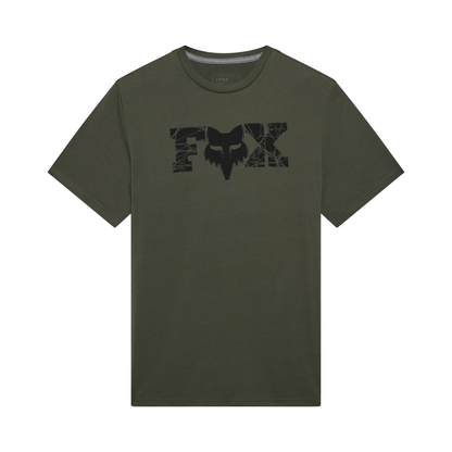 Diffuse Dri-Release Tee