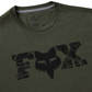 Diffuse Dri-Release Tee