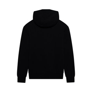 Womens Checker Fleece Pullover
