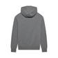 Womens Checker Fleece Pullover