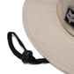 Base Over Sun Hat