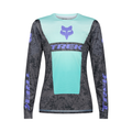 Flexair Long Sleeve Jersey Trek