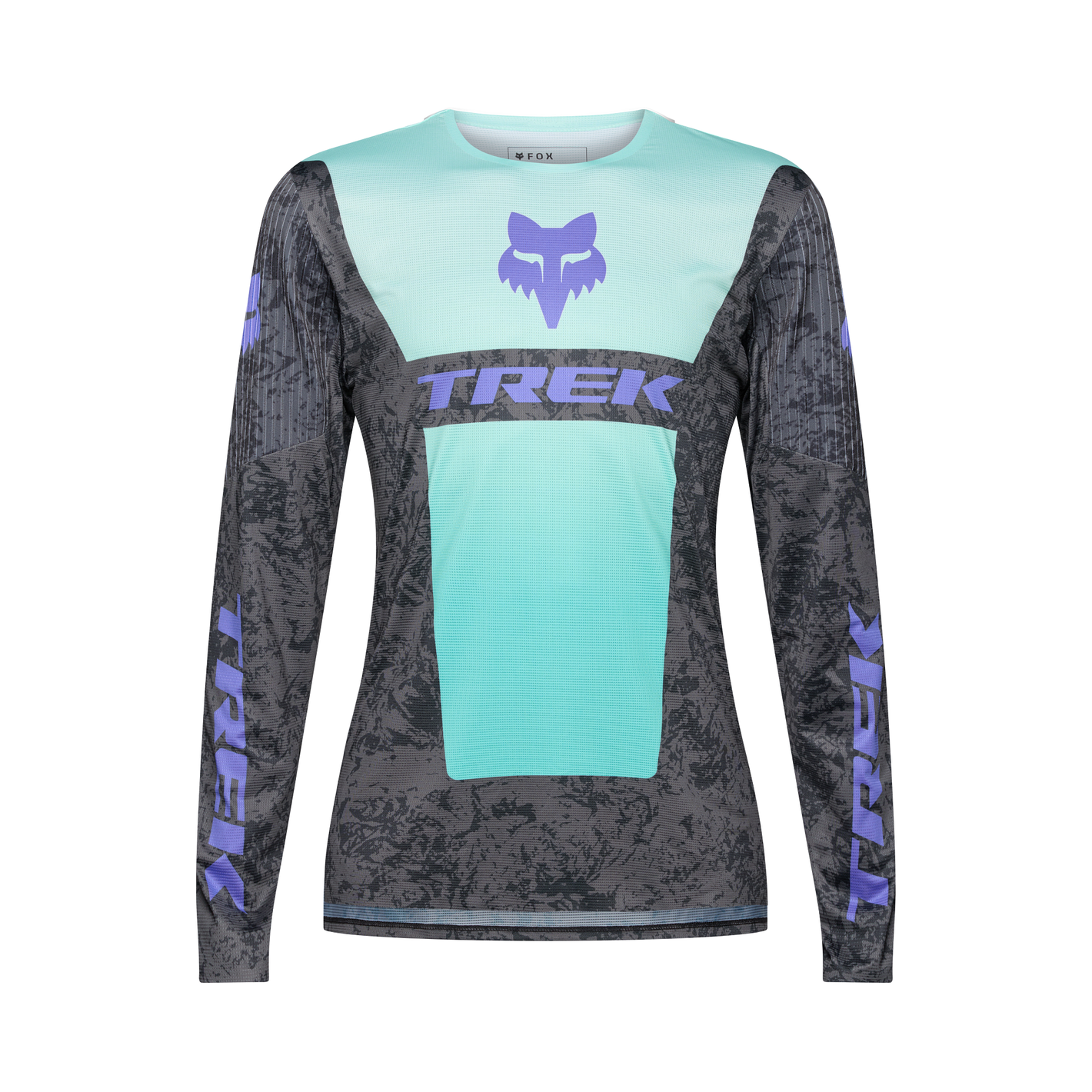 Flexair Long Sleeve Jersey Trek