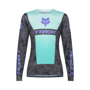 Flexair Long Sleeve Jersey Trek