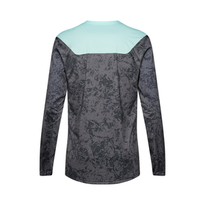Flexair Long Sleeve Jersey Trek