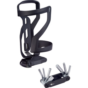 Zee Cage II with Tool – Right
