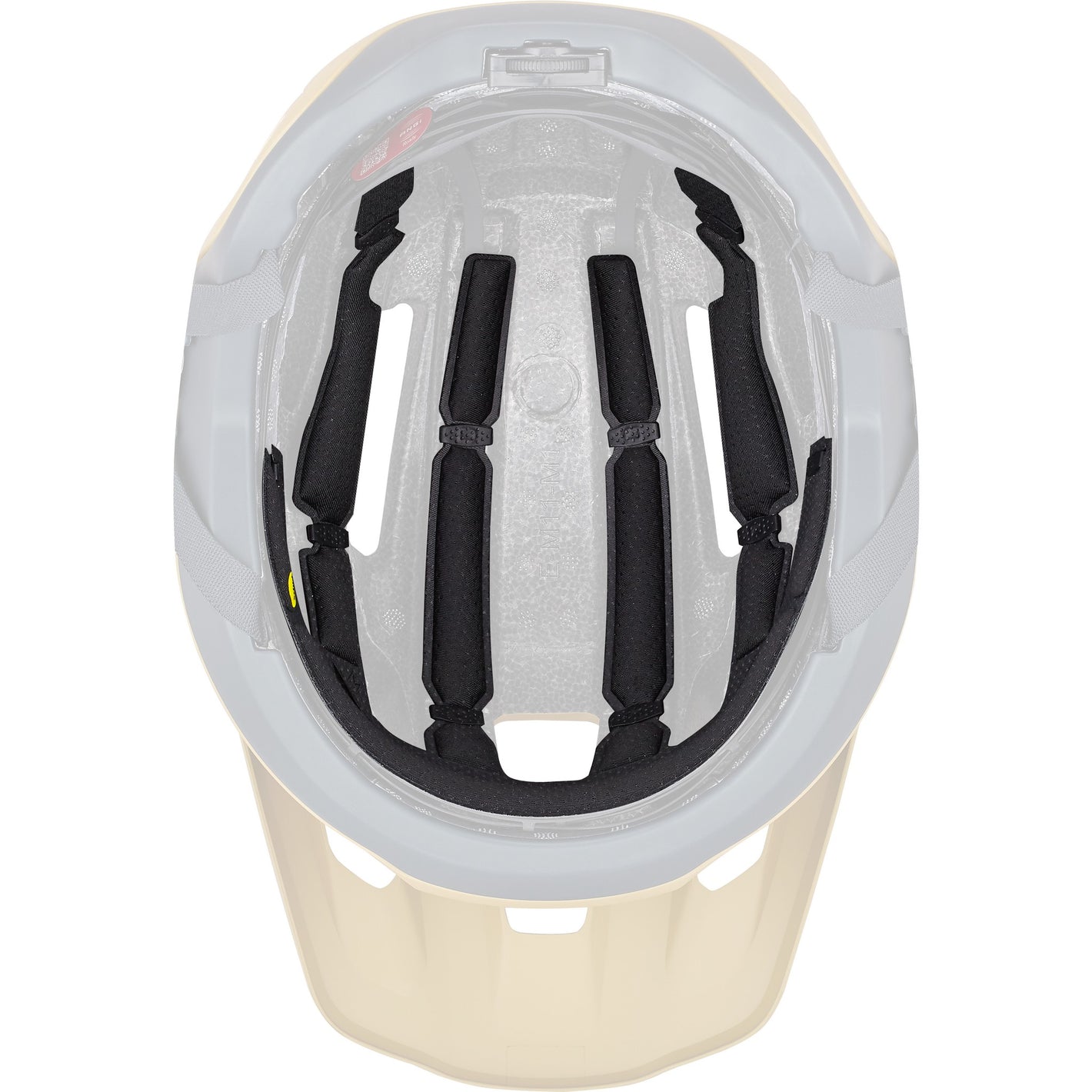 Ambush II Replacement Padset