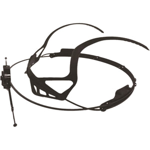 Replacement Fit System for Gambit, Mode, Tactic 4