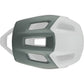 Gambit Replacement Visor
