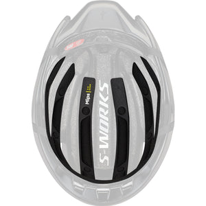 SW Evade 3 Replacement Padset