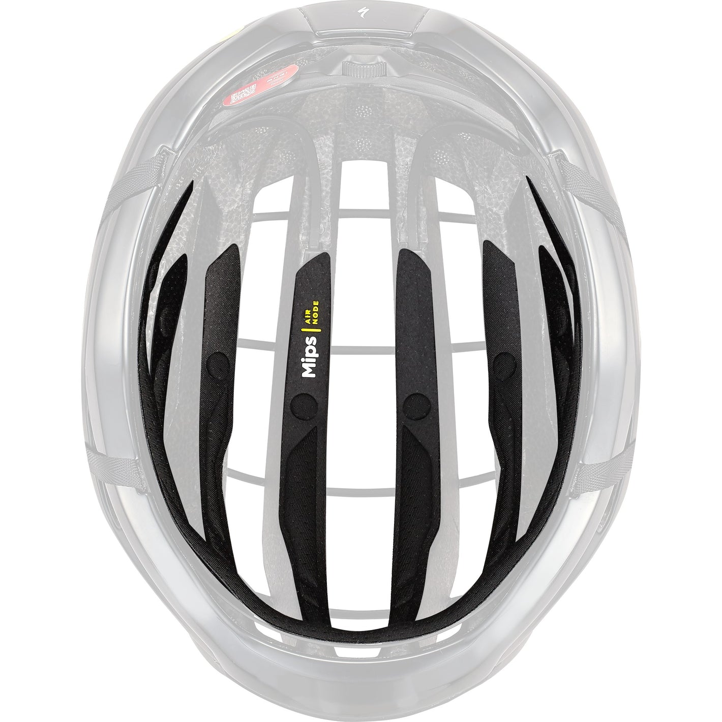 SW Prevail 3 Replacement Padset