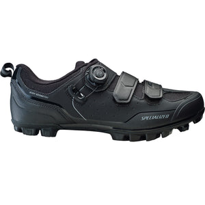 Comp Mountain Bike Shoes