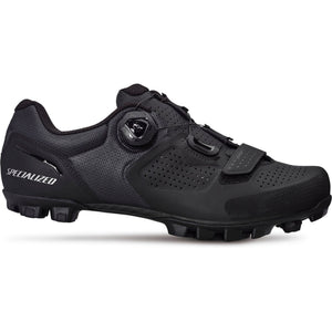 Expert XC Mountain Bike Shoes