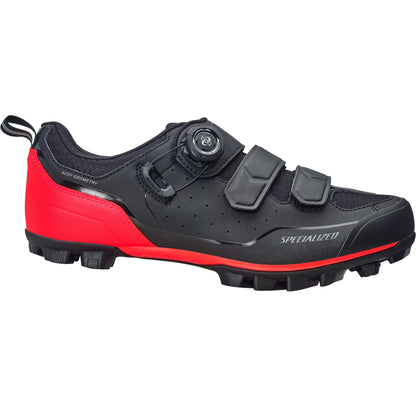 Comp Mountain Bike Shoes