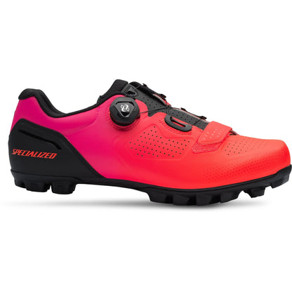 Expert XC Mountain Bike Shoes