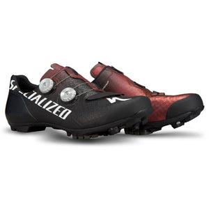 S-Works Recon Mountain Bike Shoes - Speed of Light Collection