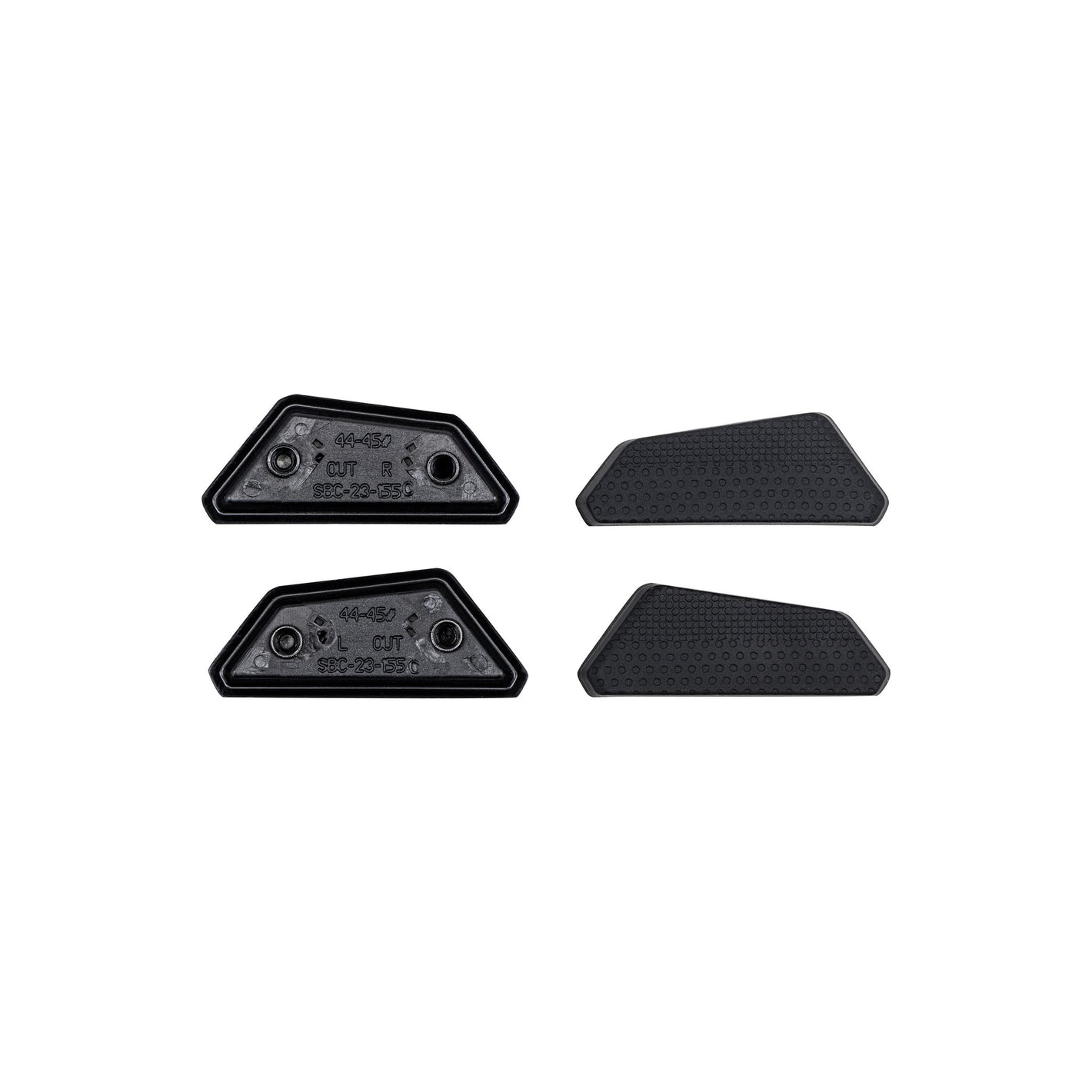 SW Recon Pontoon Tip