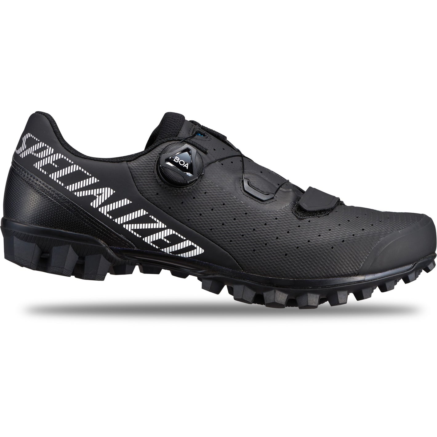 Recon 2.0 Gravel & Mountain Bike Shoe
