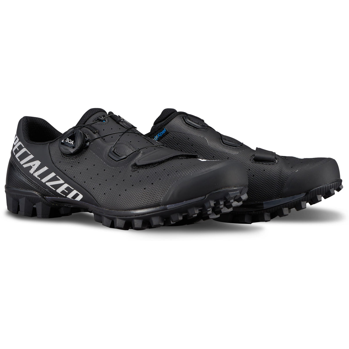 Store Recon Recon 2.0 Gravel & Mountain Bike Shoe