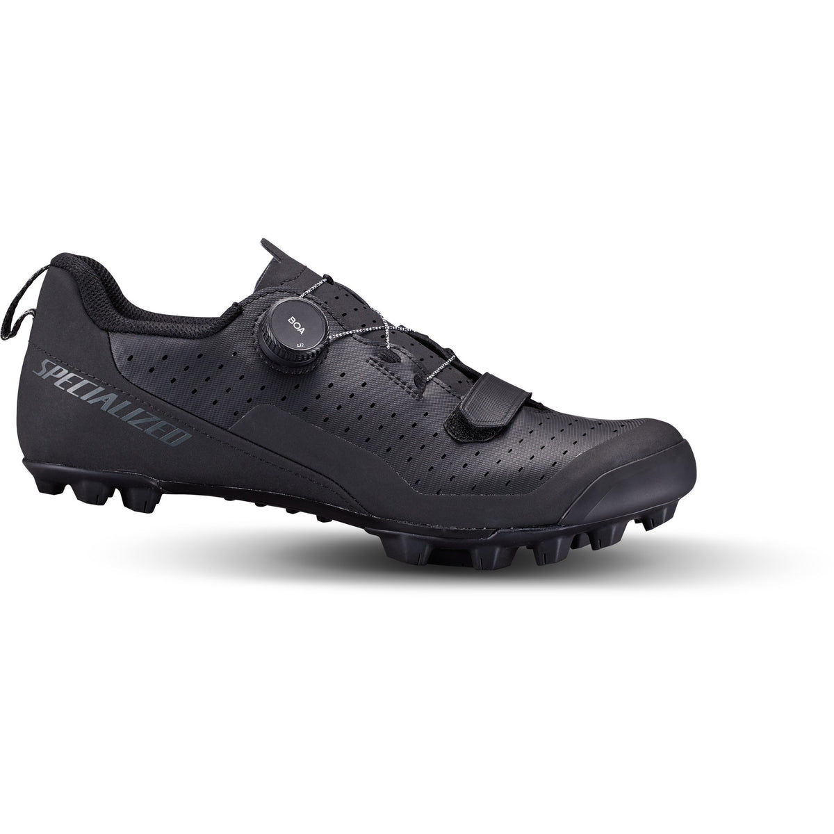 Store Recon Recon 2.0 Gravel & Mountain Bike Shoe
