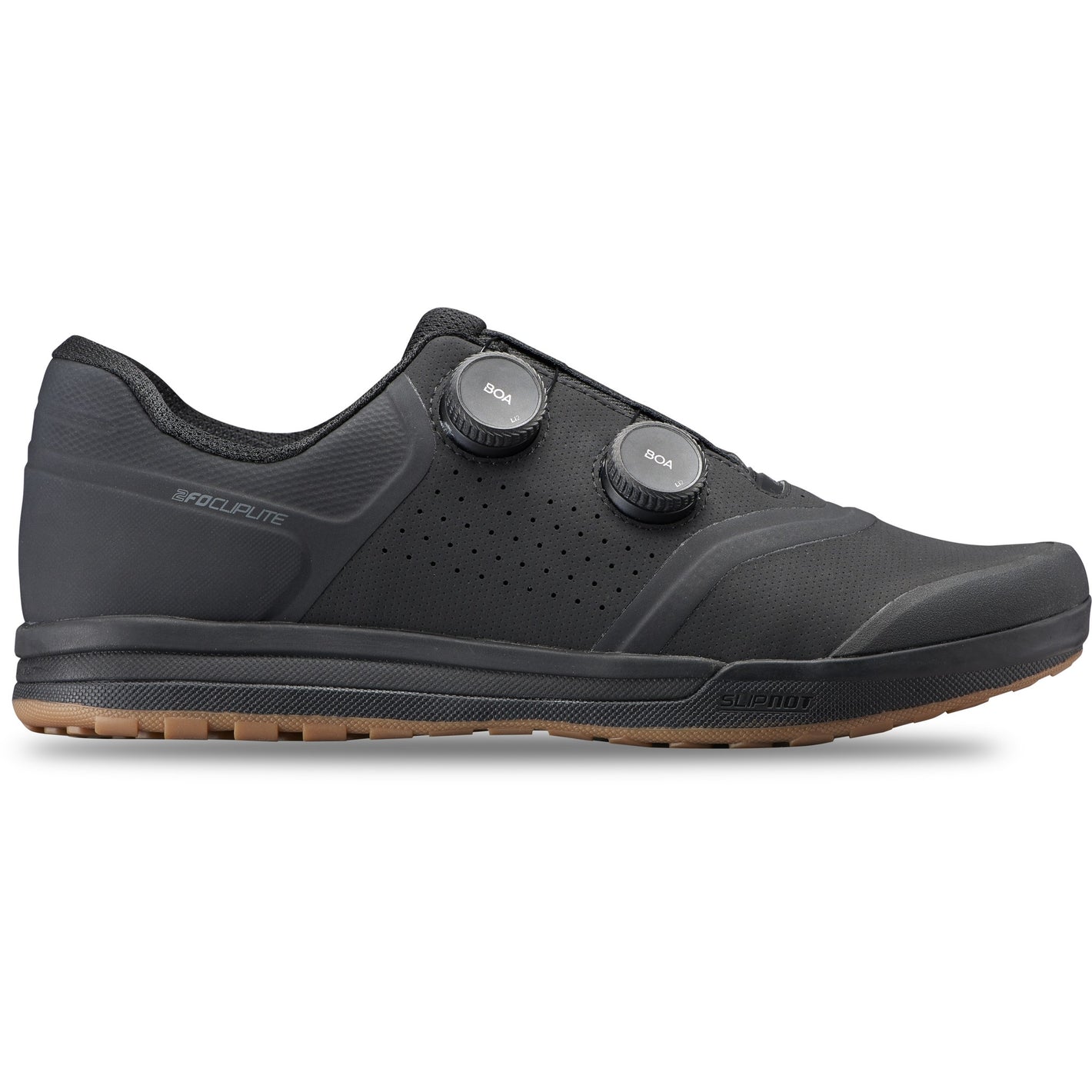 2FO ClipLite Mountain Bike Shoes