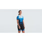 Women's In Layers SL Jersey