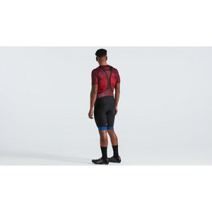 Men's In Layers SL Bib Shorts