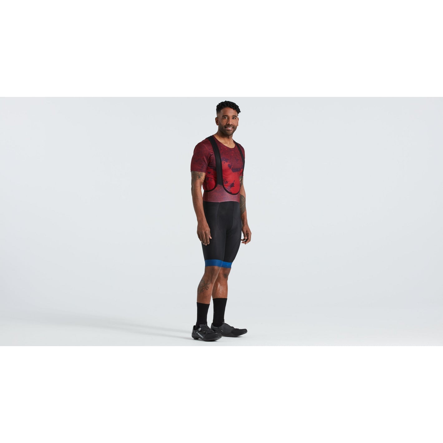 Men's In Layers SL Bib Shorts