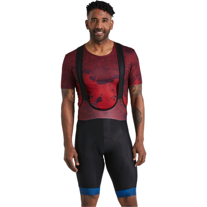 Men's In Layers SL Bib Shorts