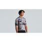 Men's RBX Marbled Jersey