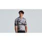 Men's RBX Marbled Jersey