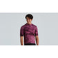 Men's RBX Marbled Jersey