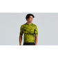Men's RBX Marbled Jersey