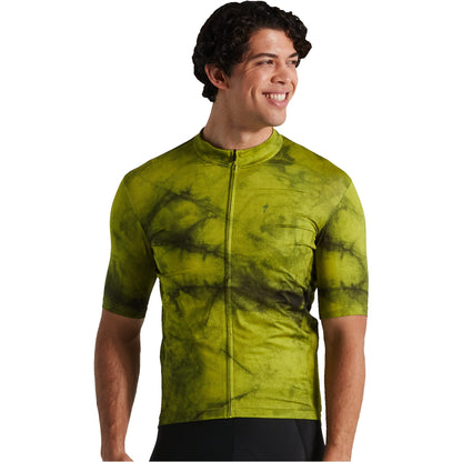 Men's RBX Marbled Jersey