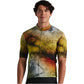 Men's RBX Marbled Jersey