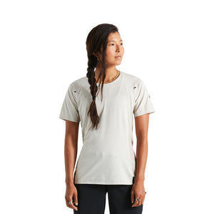 Women's Trail Air Short Sleeve Jersey
