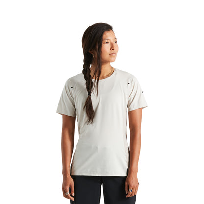 Women's Trail Air Short Sleeve Jersey