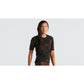 Women's ADV Garment Washed Short Sleeve Jersey