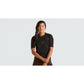 Women's ADV Garment Washed Short Sleeve Jersey