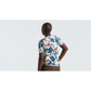 Women's ADV Garment Washed Short Sleeve Jersey