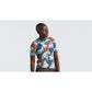 Women's ADV Garment Washed Short Sleeve Jersey
