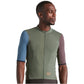Men's Prime Short Sleeve Jersey
