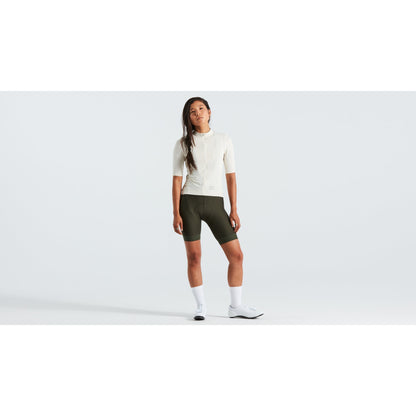Women's Prime Short Sleeve Jersey
