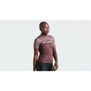 Women's RBX Logo Short Sleeve Jersey