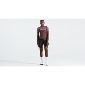 Women's RBX Logo Short Sleeve Jersey