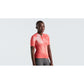 Women's SL Air Distortion Short Sleeve Jersey
