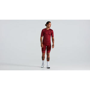 Men's SL Air Solid Short Sleeve Jersey