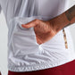 Men's SL Air Solid Short Sleeve Jersey